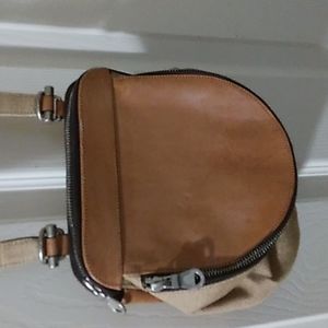 Vintage Johnny Farah crossbody bag